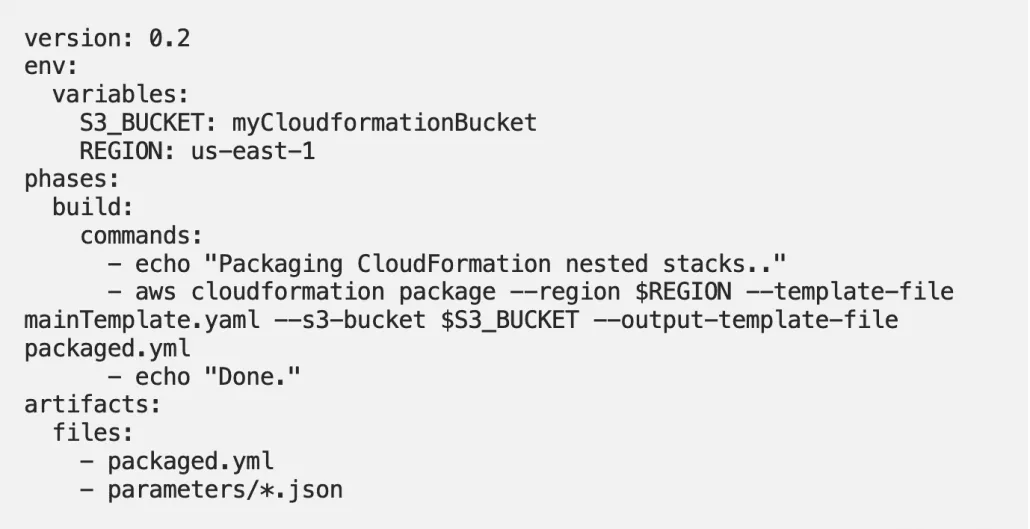 10 façons intelligentes d’utiliser AWS CodeBuild