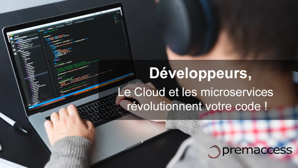 Développement Serverless : comment le Cloud révolutionne votre code !
