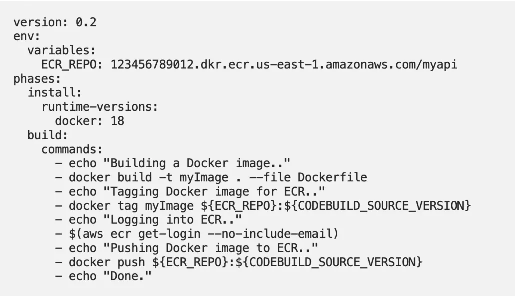 10 façons intelligentes d’utiliser AWS CodeBuild