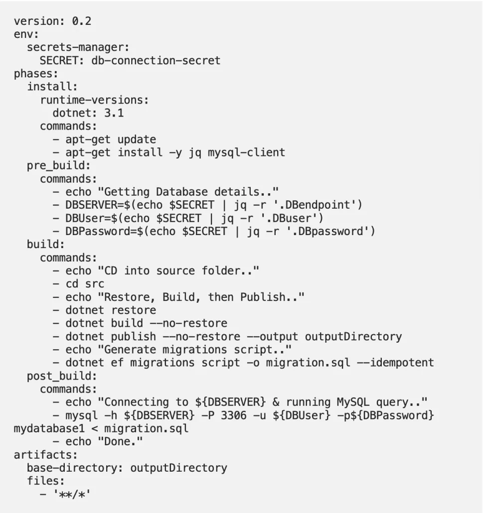 10 façons intelligentes d’utiliser AWS CodeBuild