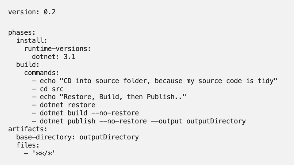 10 façons intelligentes d’utiliser AWS CodeBuild