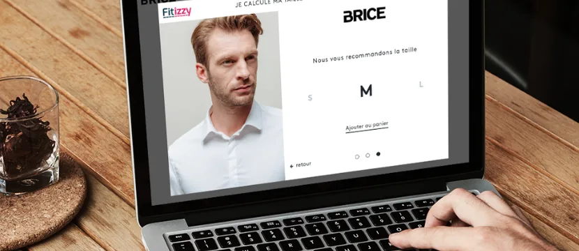 Comment Fitizzy, solution de recommandation de taille, investit AWS pour mieux bousculer le marché du prêt-à-porter
