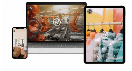 Comment My Tour Live développe un service de vidéo 360° à la demande sur AWS