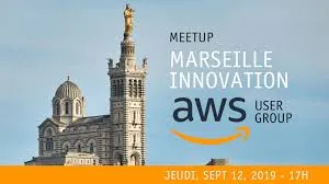 Meetup AWS – Marseille #1 – Infrastructure As Code & Migration