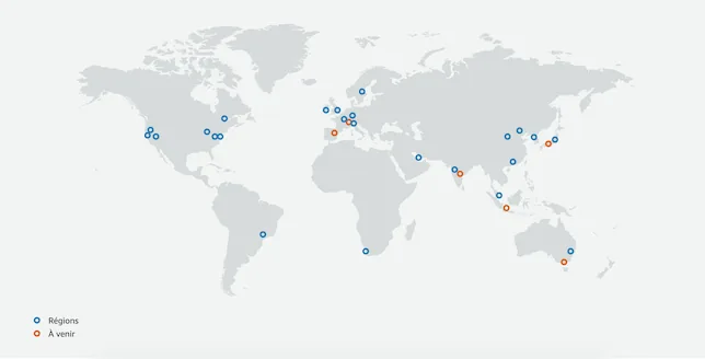 Comment réussir sa migration Cloud sur AWS sereinement ?