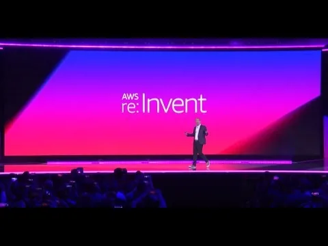 AWS re:Invent 2019 : Guide et astuces