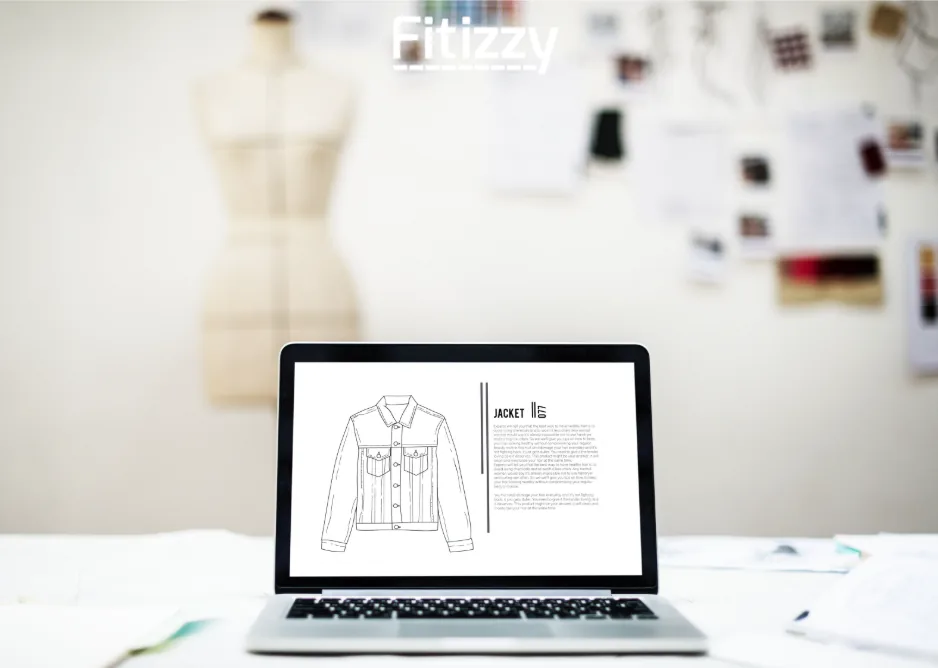 Comment Fitizzy, solution de recommandation de taille, investit AWS pour mieux bousculer le marché du prêt-à-porter