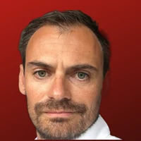 Richard Guyot